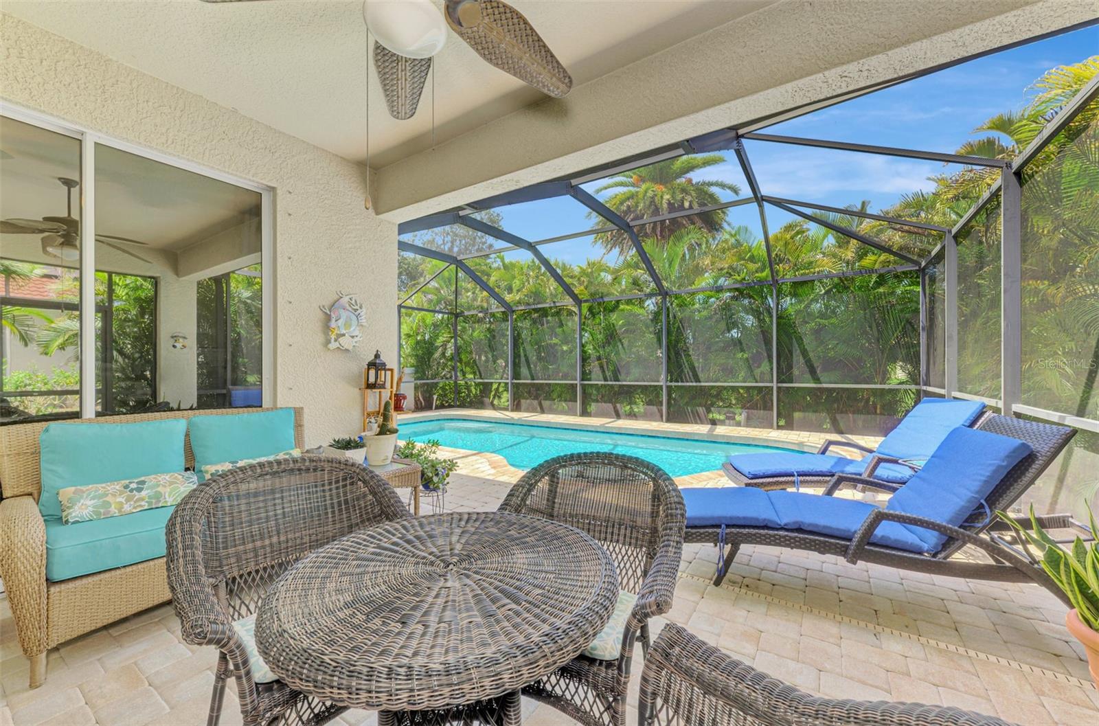 STONEYBROOK AT VENICE - Residential