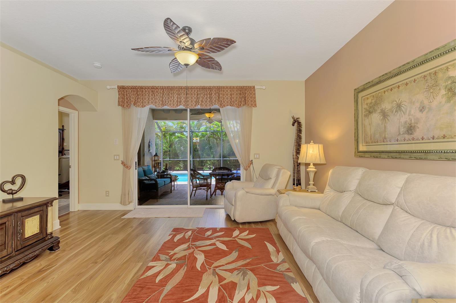 STONEYBROOK AT VENICE - Residential