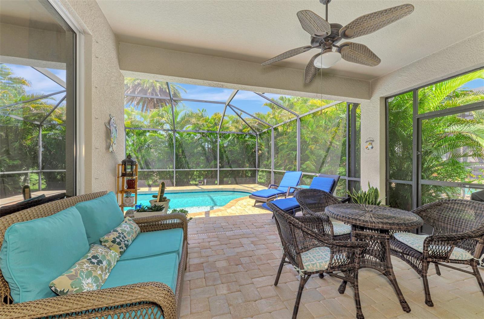 STONEYBROOK AT VENICE - Residential