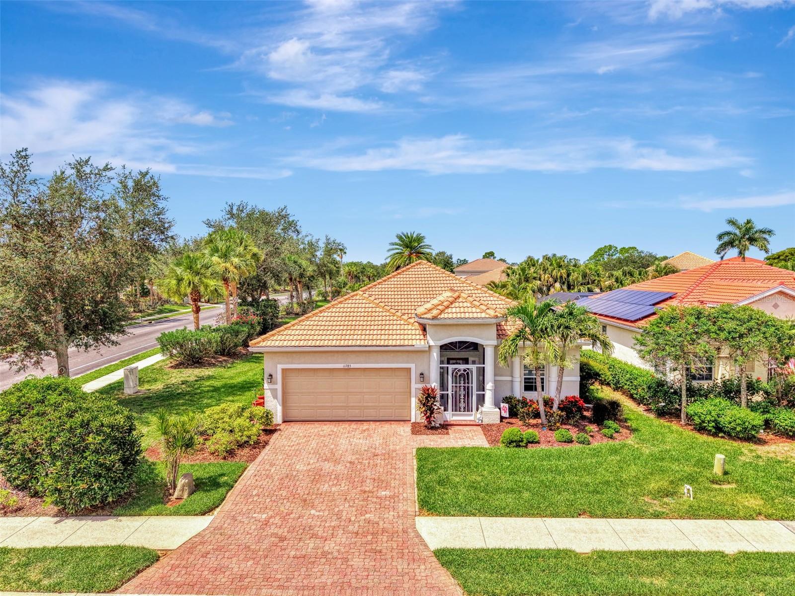 STONEYBROOK AT VENICE - Residential