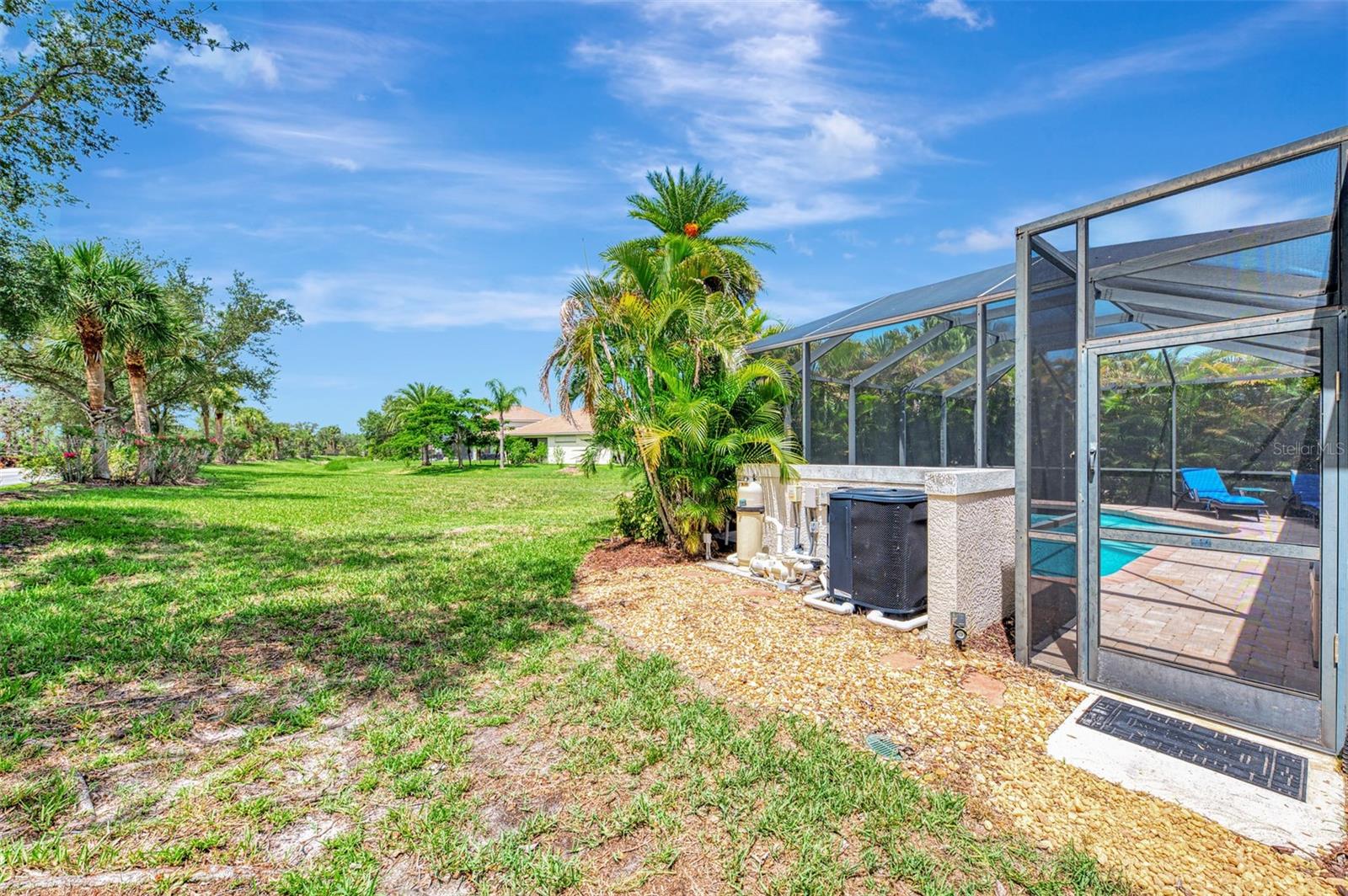 STONEYBROOK AT VENICE - Residential