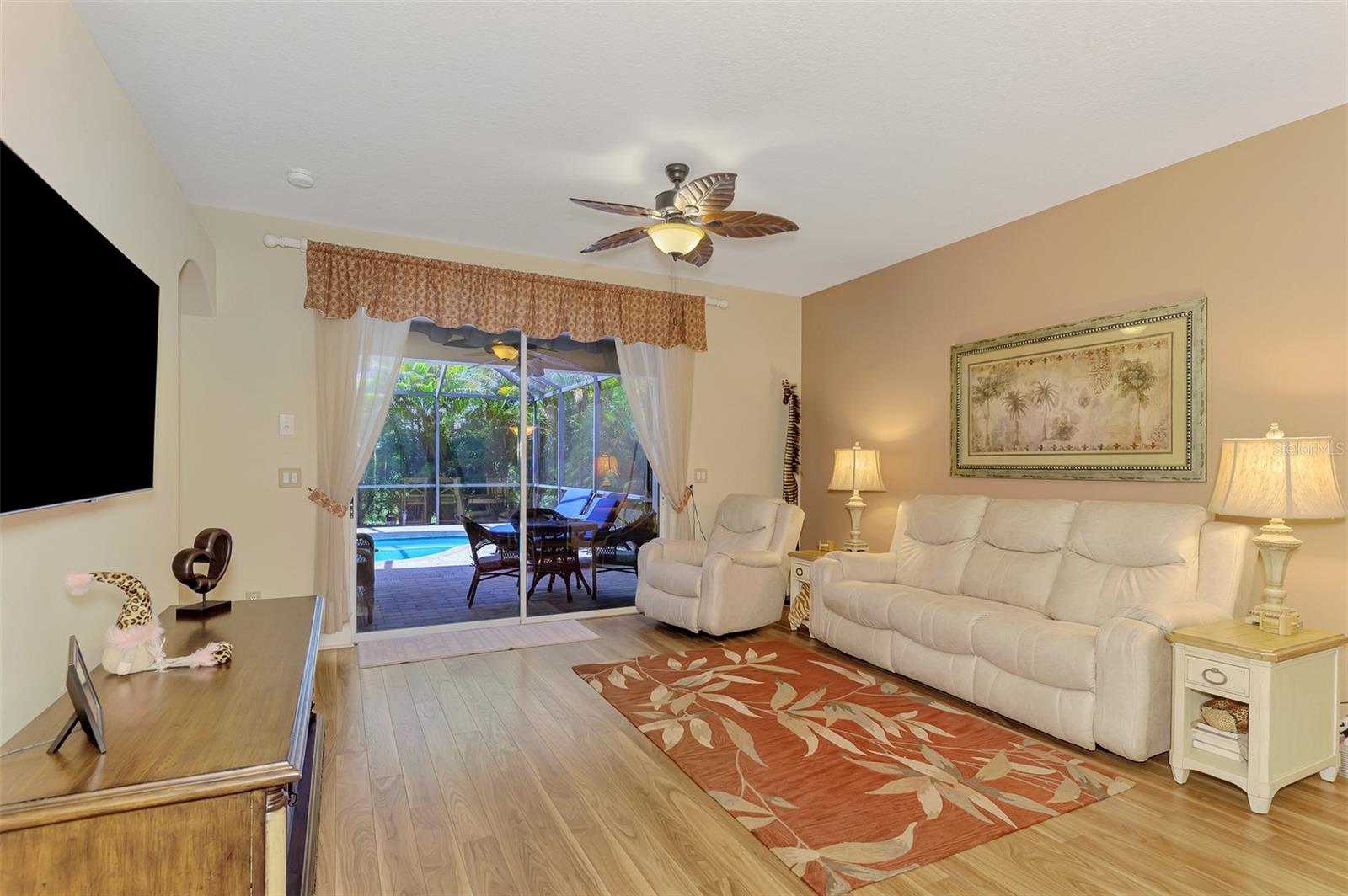 STONEYBROOK AT VENICE - Residential