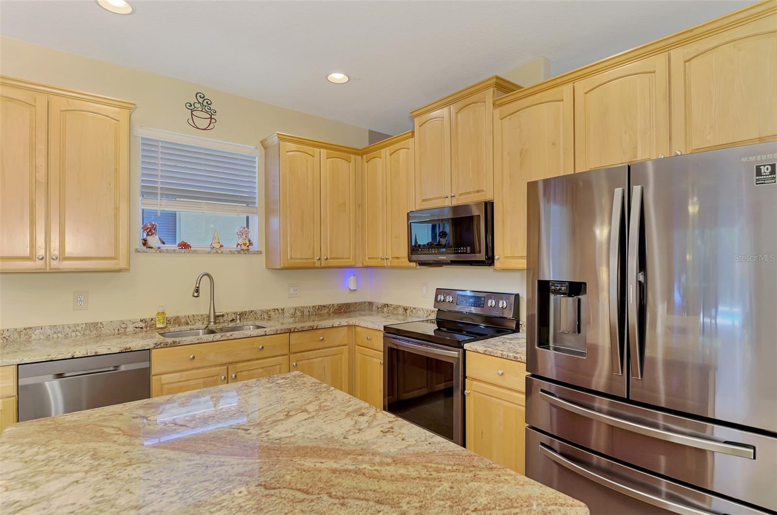 STONEYBROOK AT VENICE - Residential