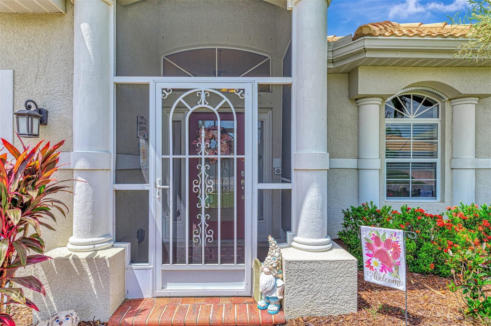 STONEYBROOK AT VENICE - Residential