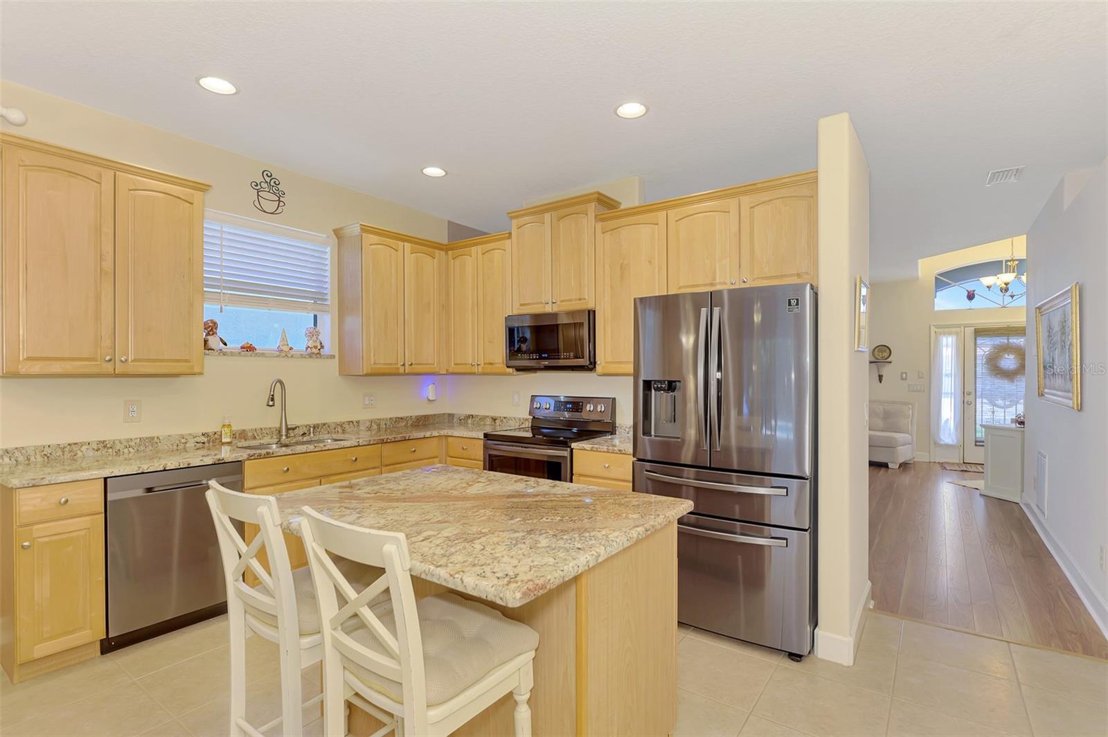 STONEYBROOK AT VENICE - Residential