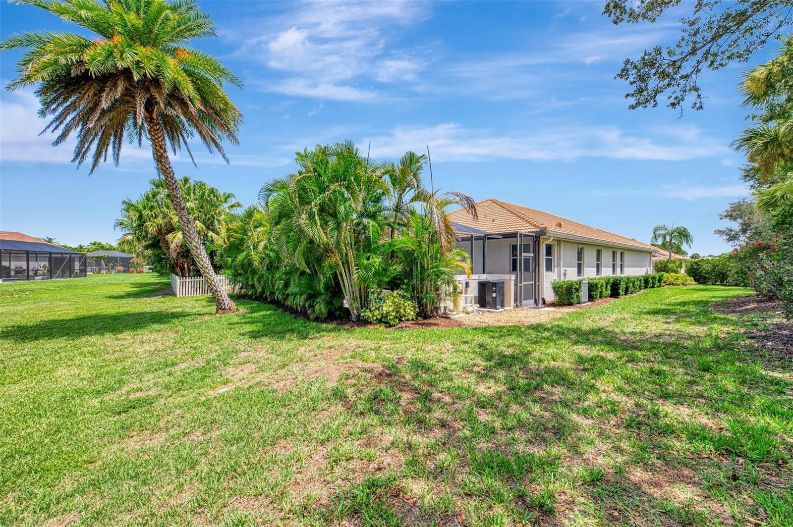 STONEYBROOK AT VENICE - Residential