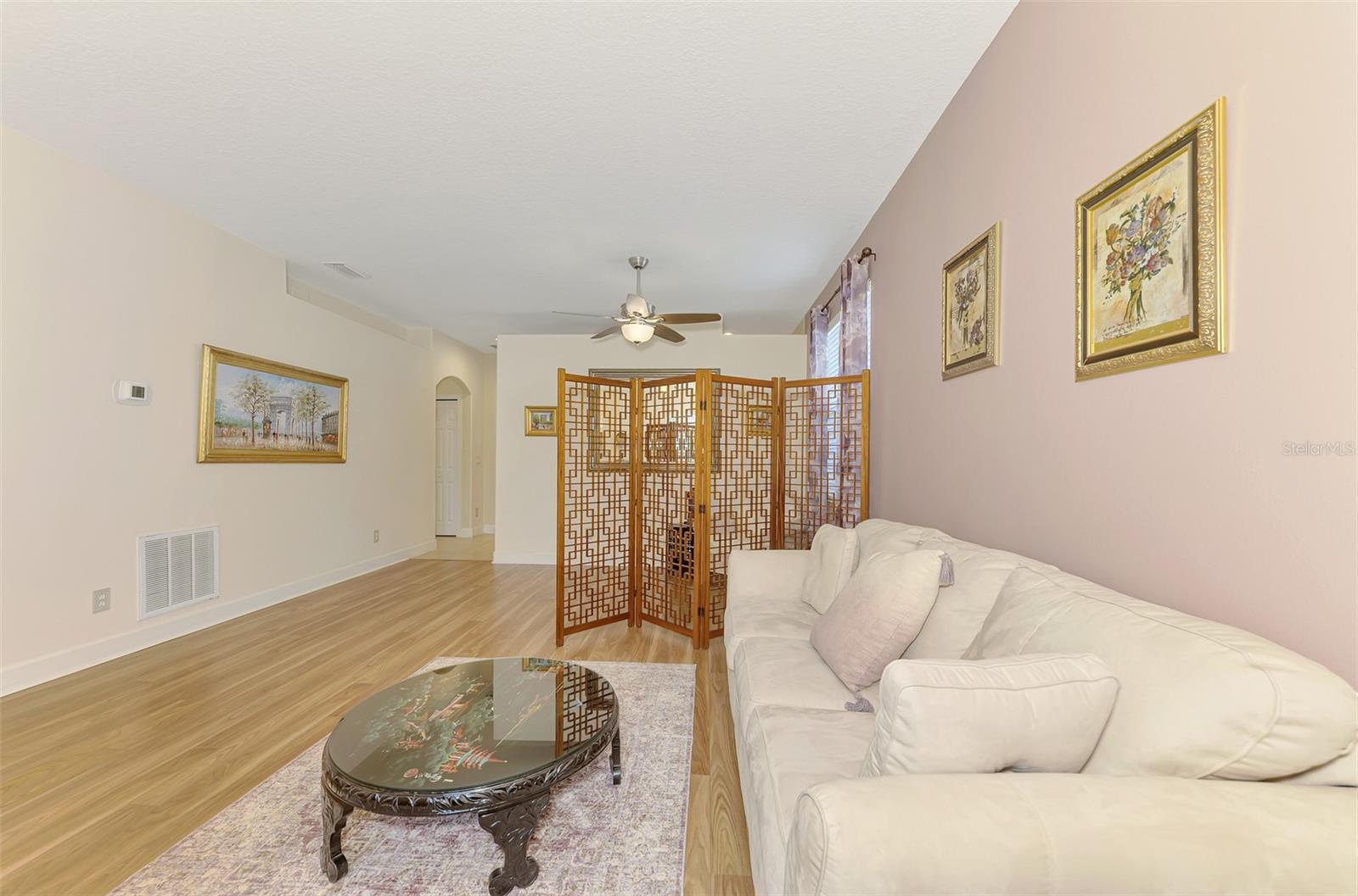 STONEYBROOK AT VENICE - Residential