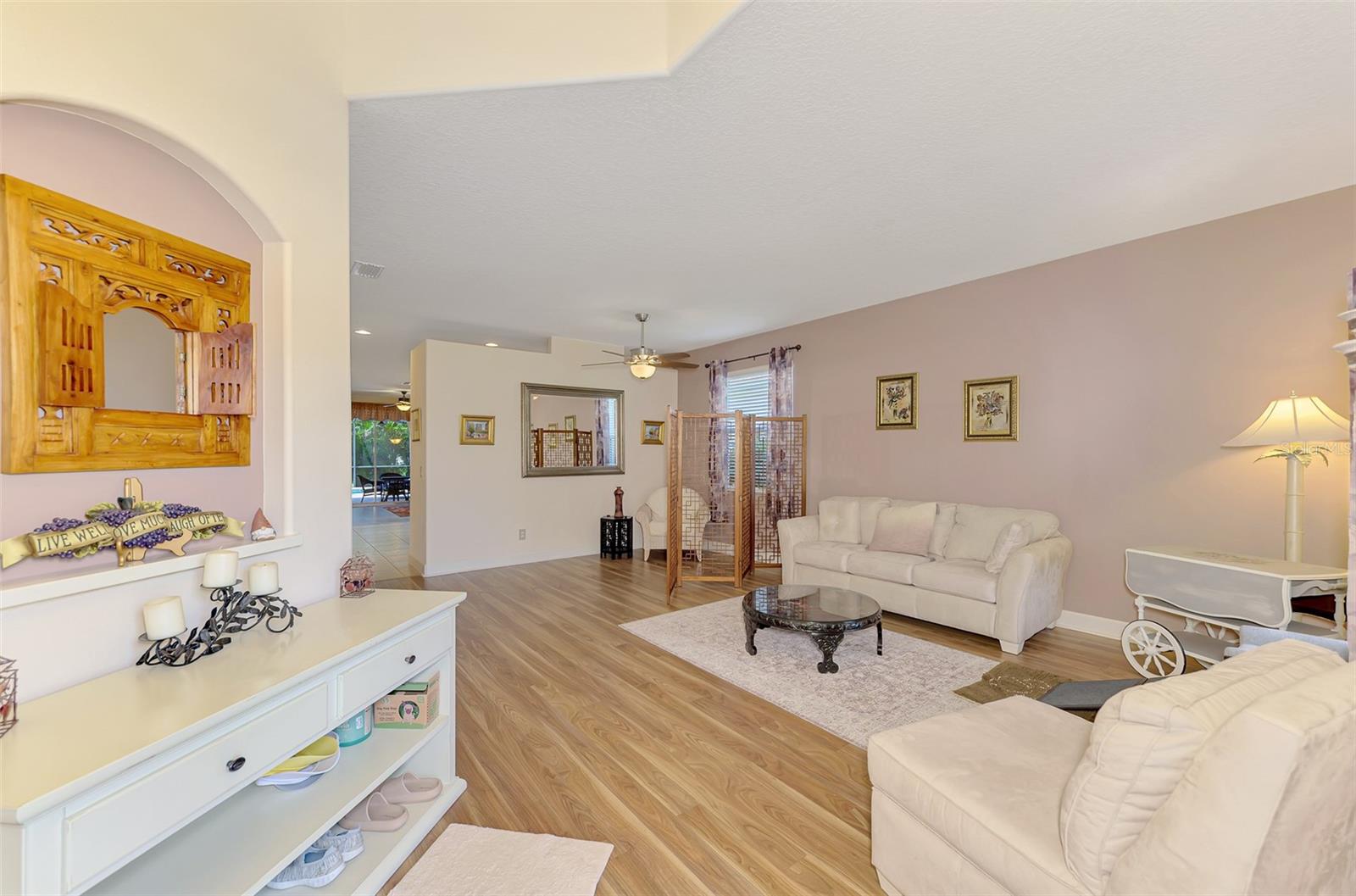 STONEYBROOK AT VENICE - Residential