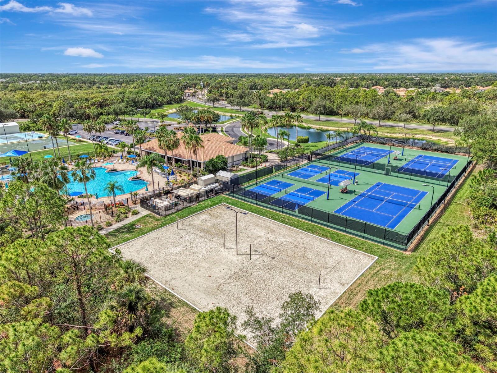 STONEYBROOK AT VENICE - Residential