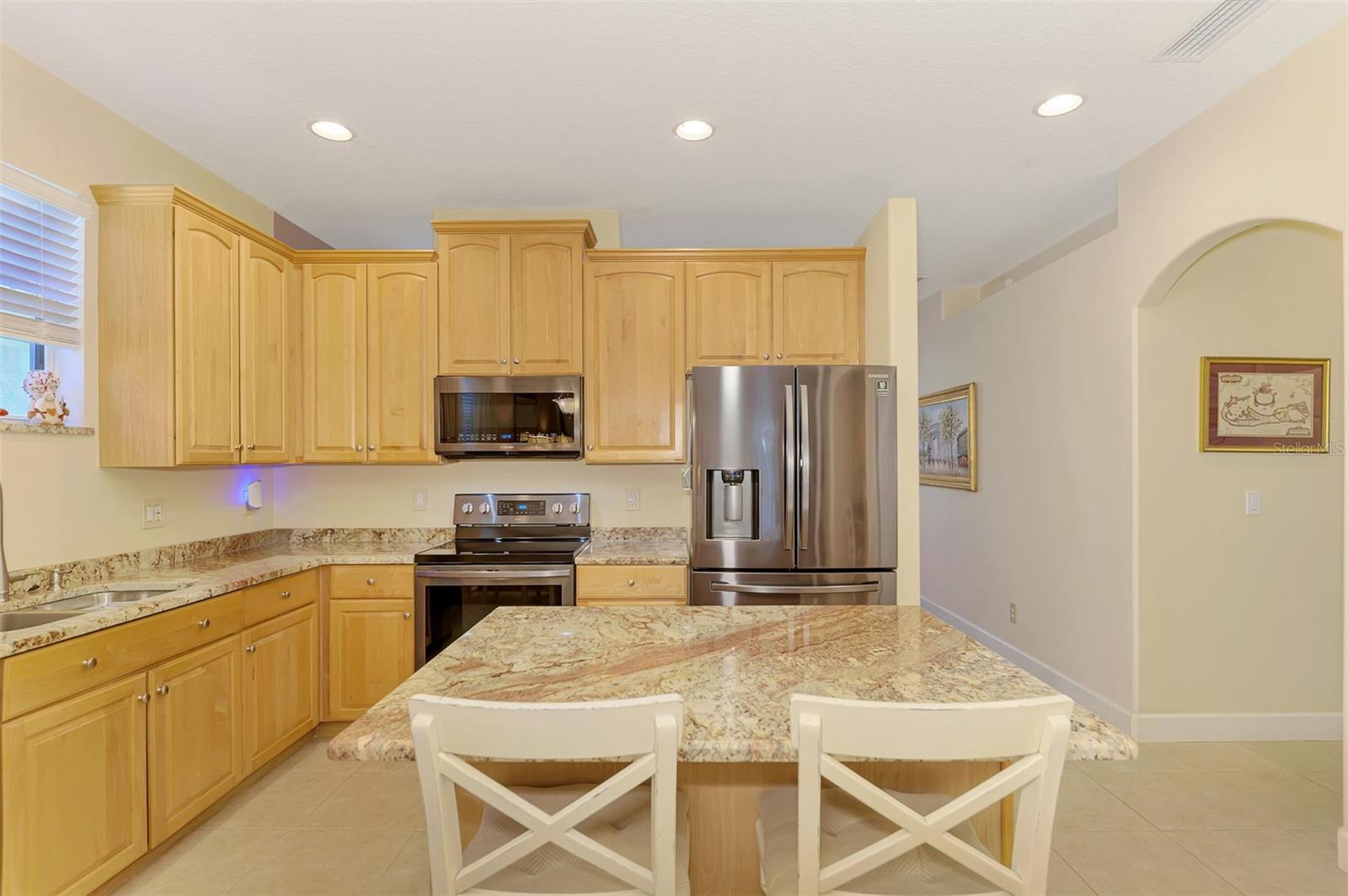 STONEYBROOK AT VENICE - Residential