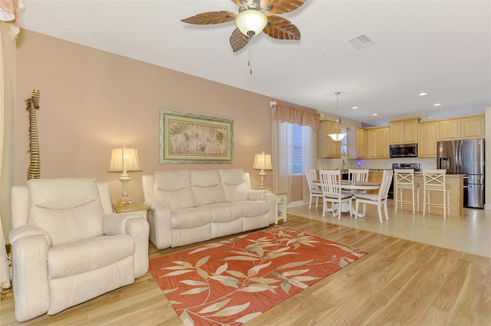 STONEYBROOK AT VENICE - Residential