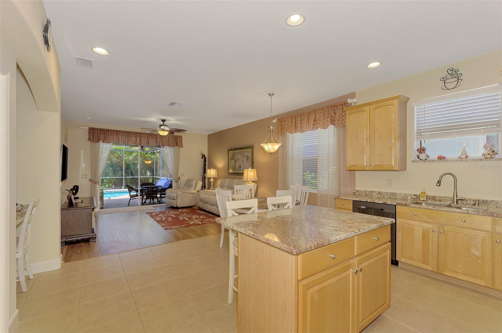 STONEYBROOK AT VENICE - Residential
