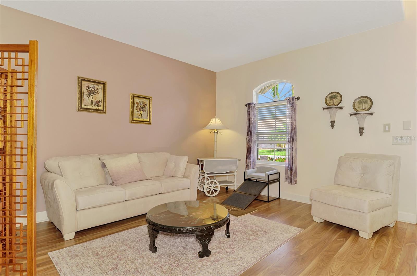 STONEYBROOK AT VENICE - Residential