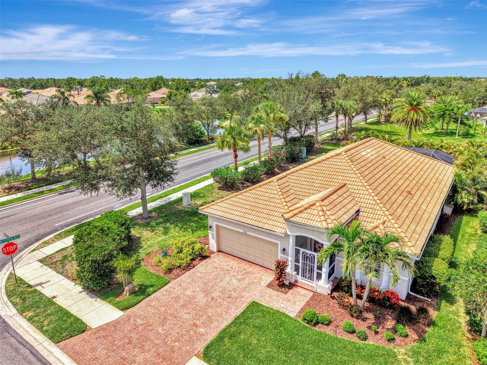 STONEYBROOK AT VENICE - Residential
