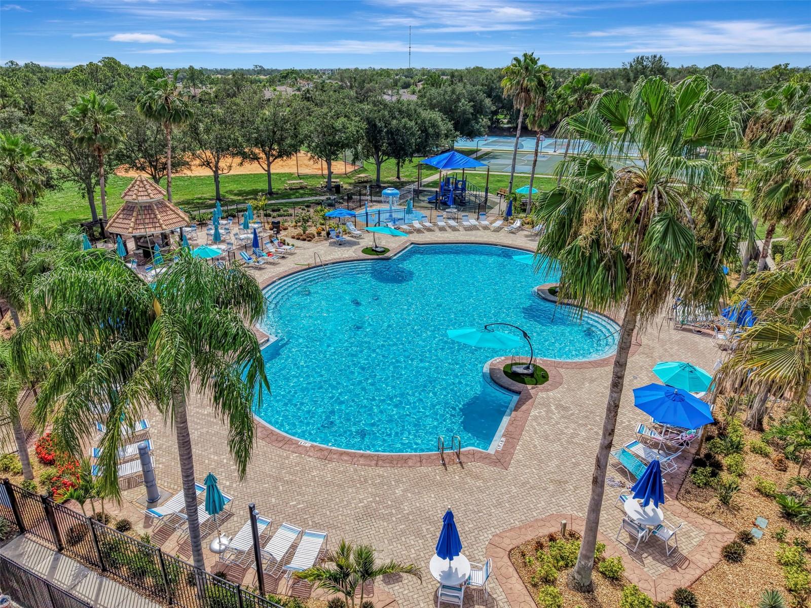 STONEYBROOK AT VENICE - Residential