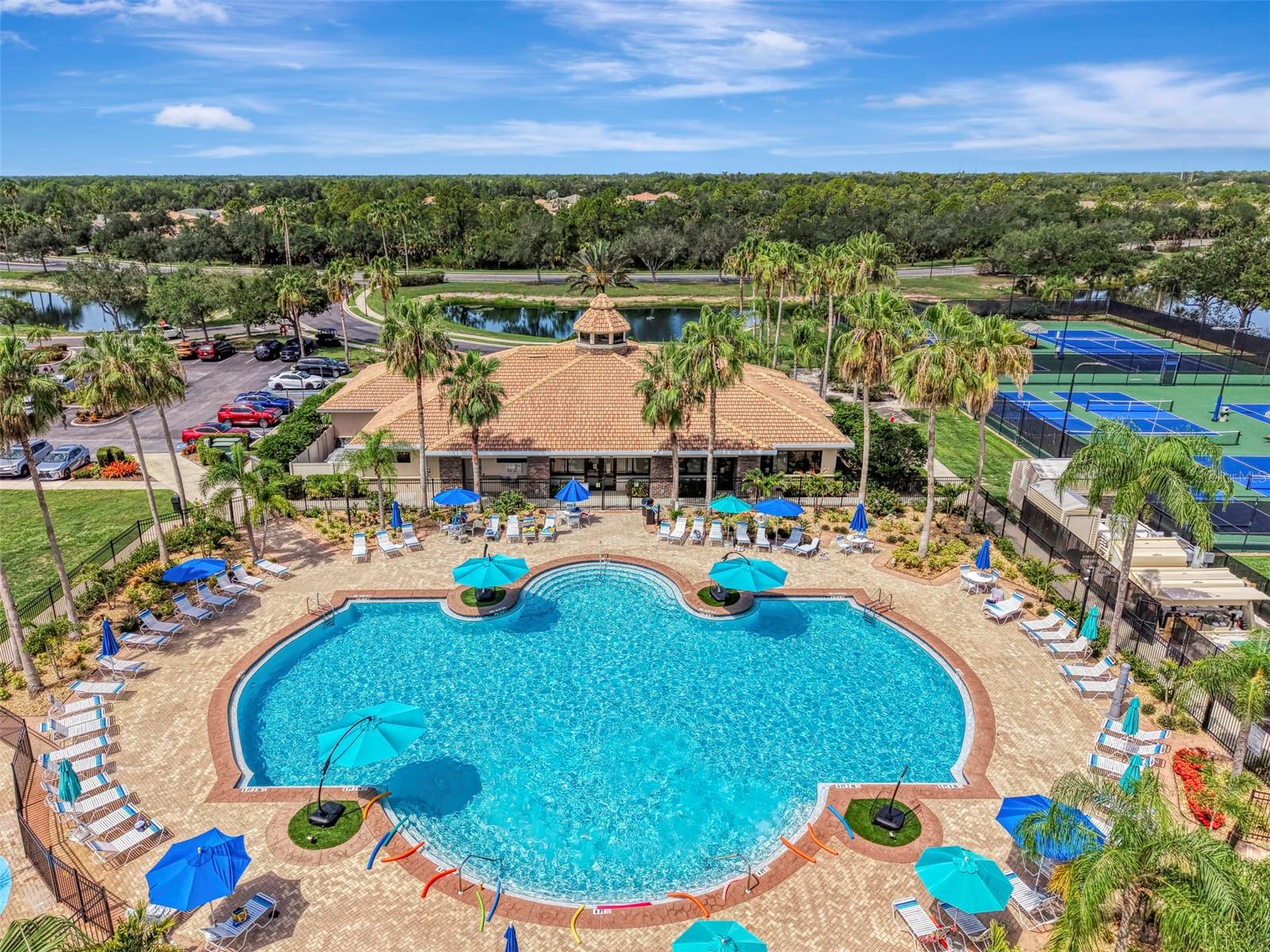 STONEYBROOK AT VENICE - Residential