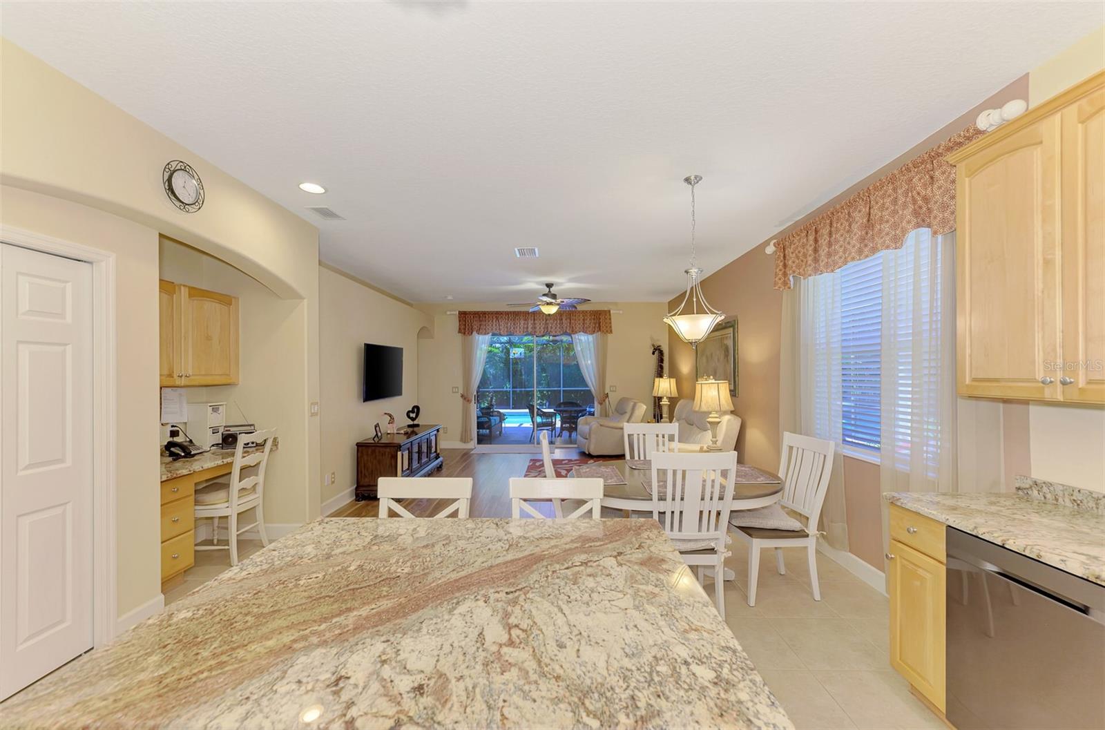 STONEYBROOK AT VENICE - Residential