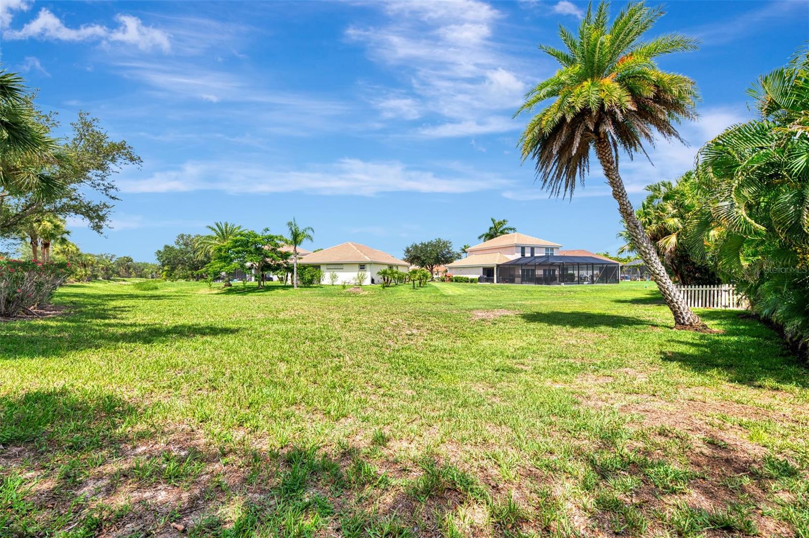 STONEYBROOK AT VENICE - Residential