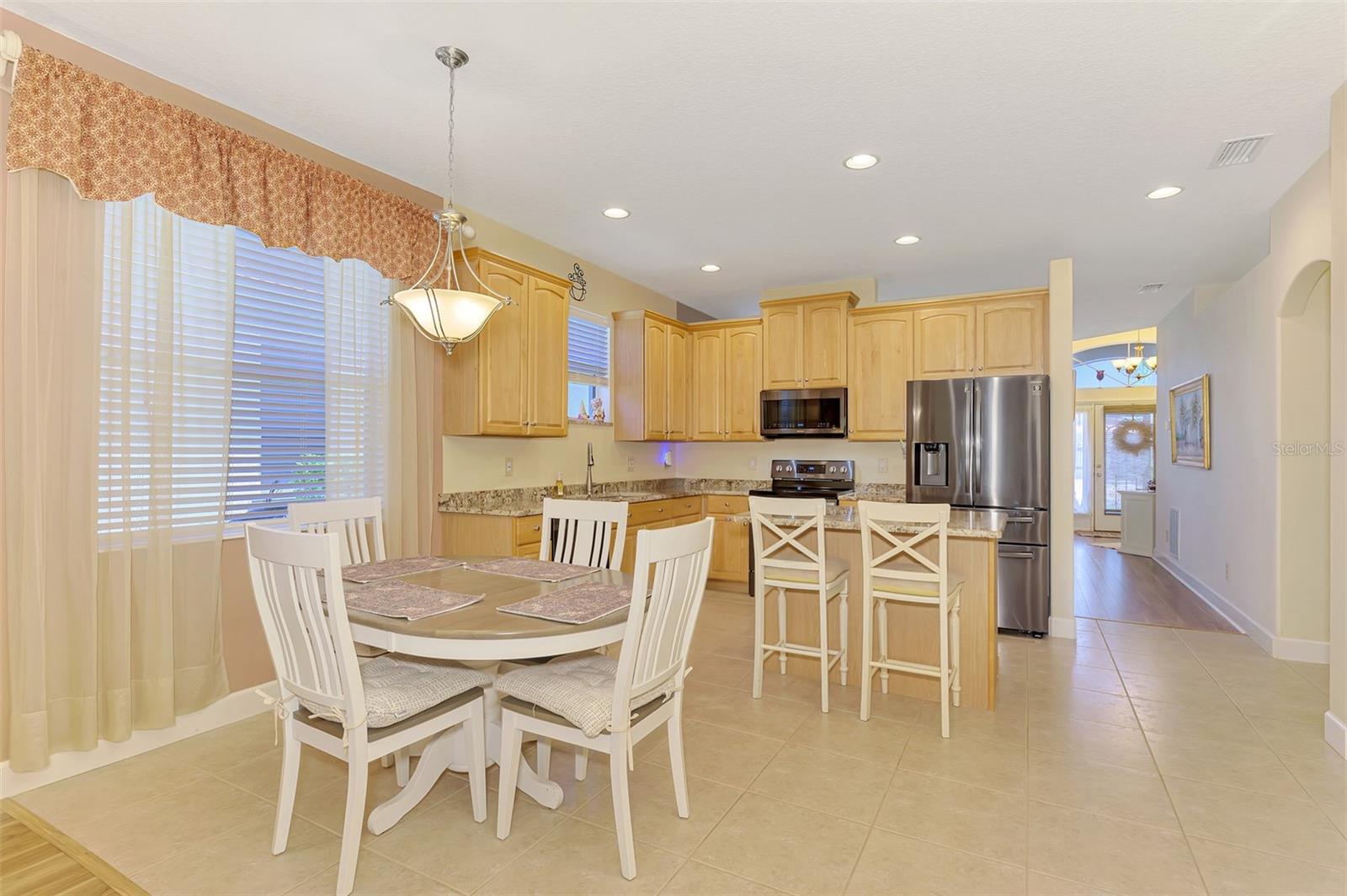 STONEYBROOK AT VENICE - Residential