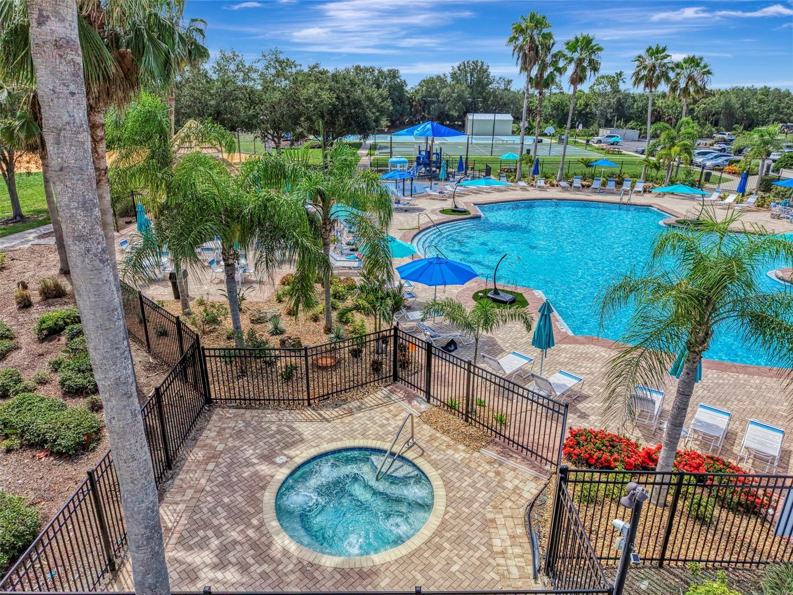 STONEYBROOK AT VENICE - Residential