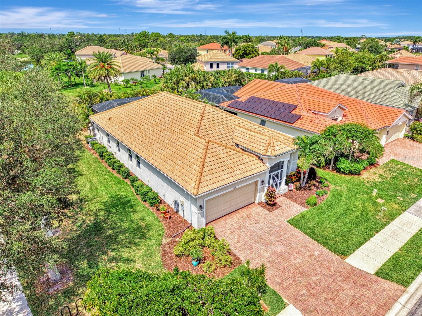 STONEYBROOK AT VENICE - Residential