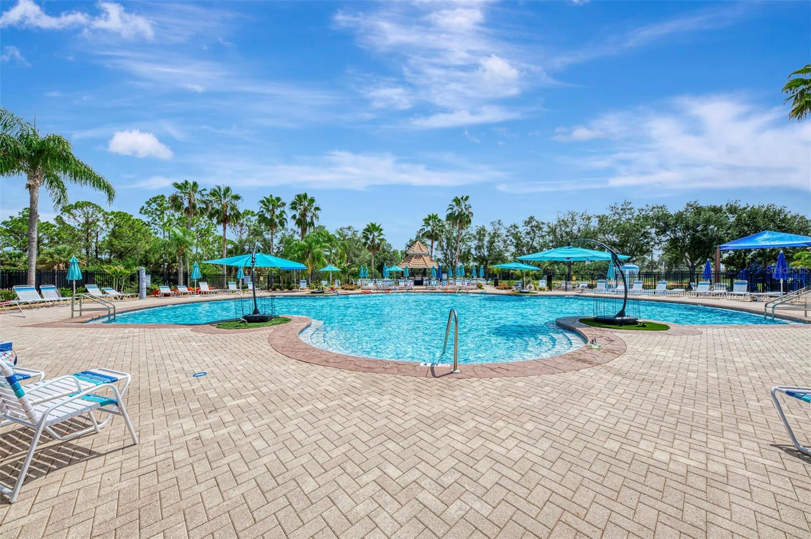 STONEYBROOK AT VENICE - Residential