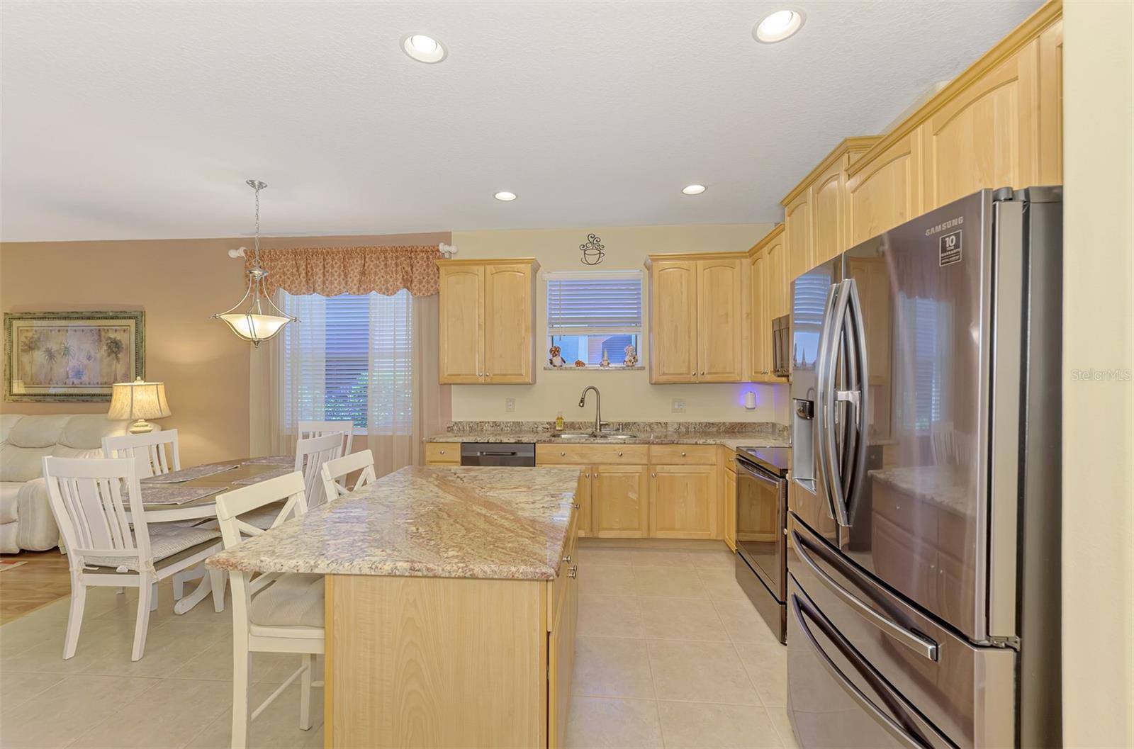STONEYBROOK AT VENICE - Residential