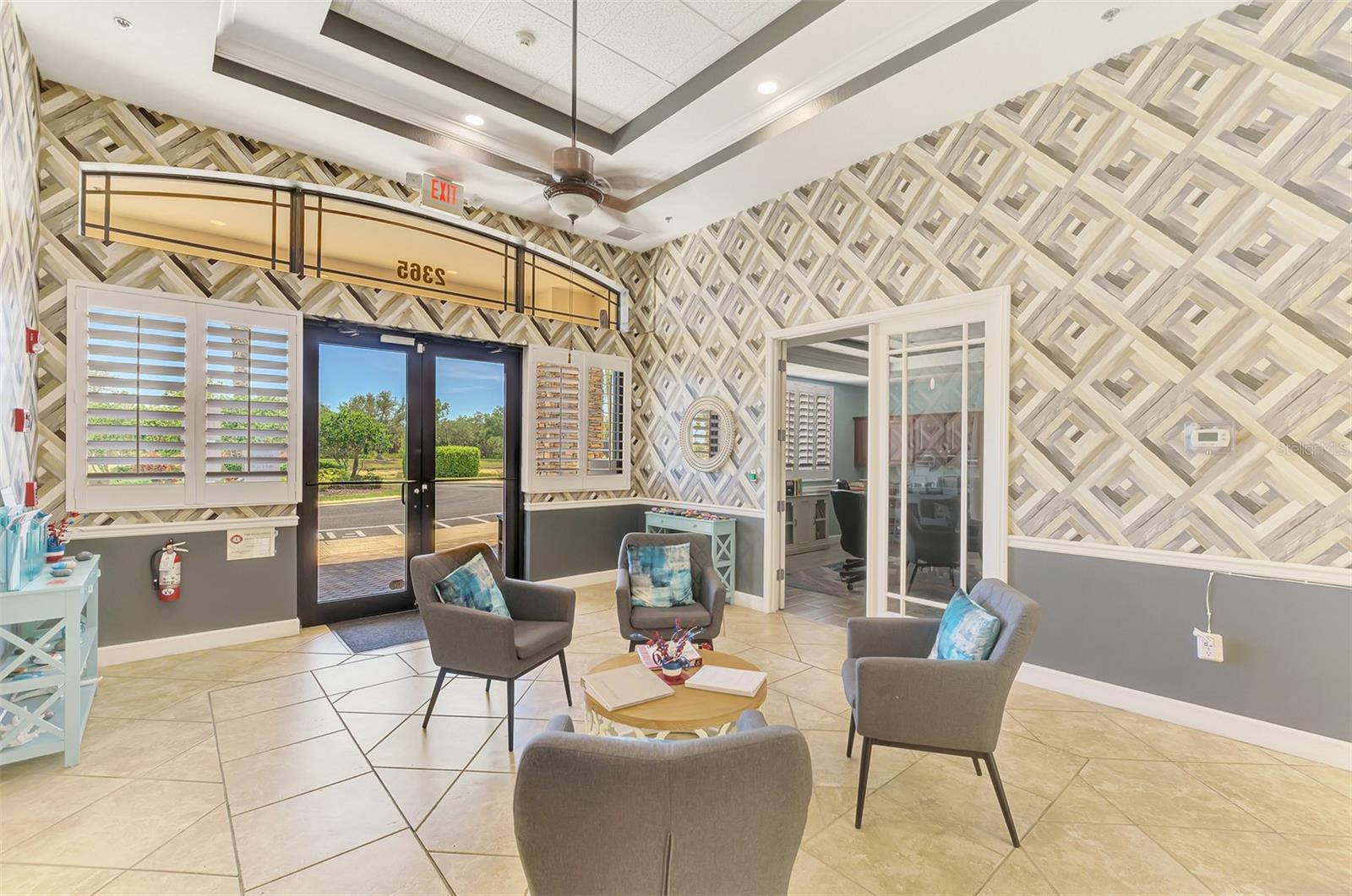 STONEYBROOK AT VENICE - Residential
