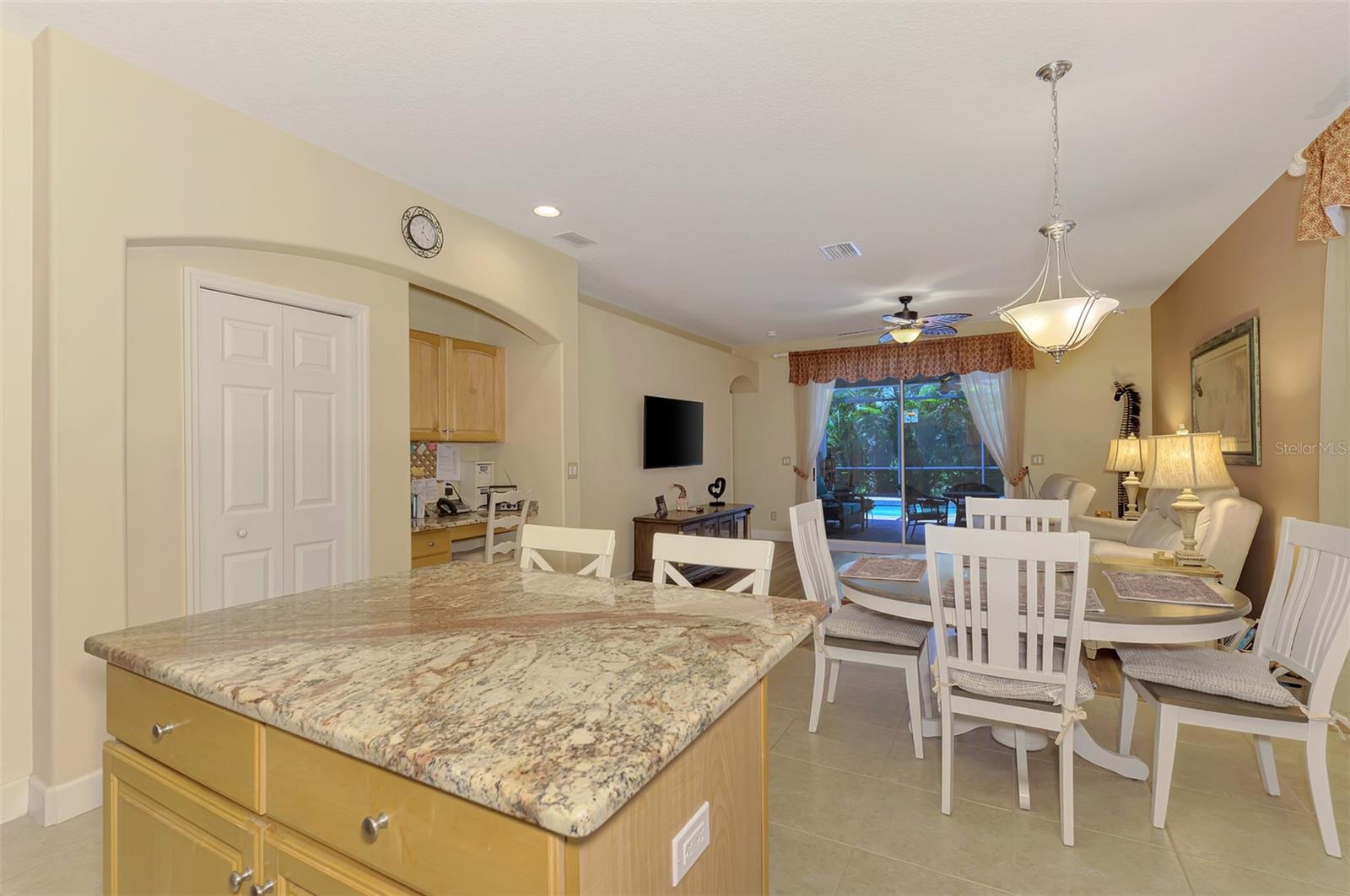 STONEYBROOK AT VENICE - Residential