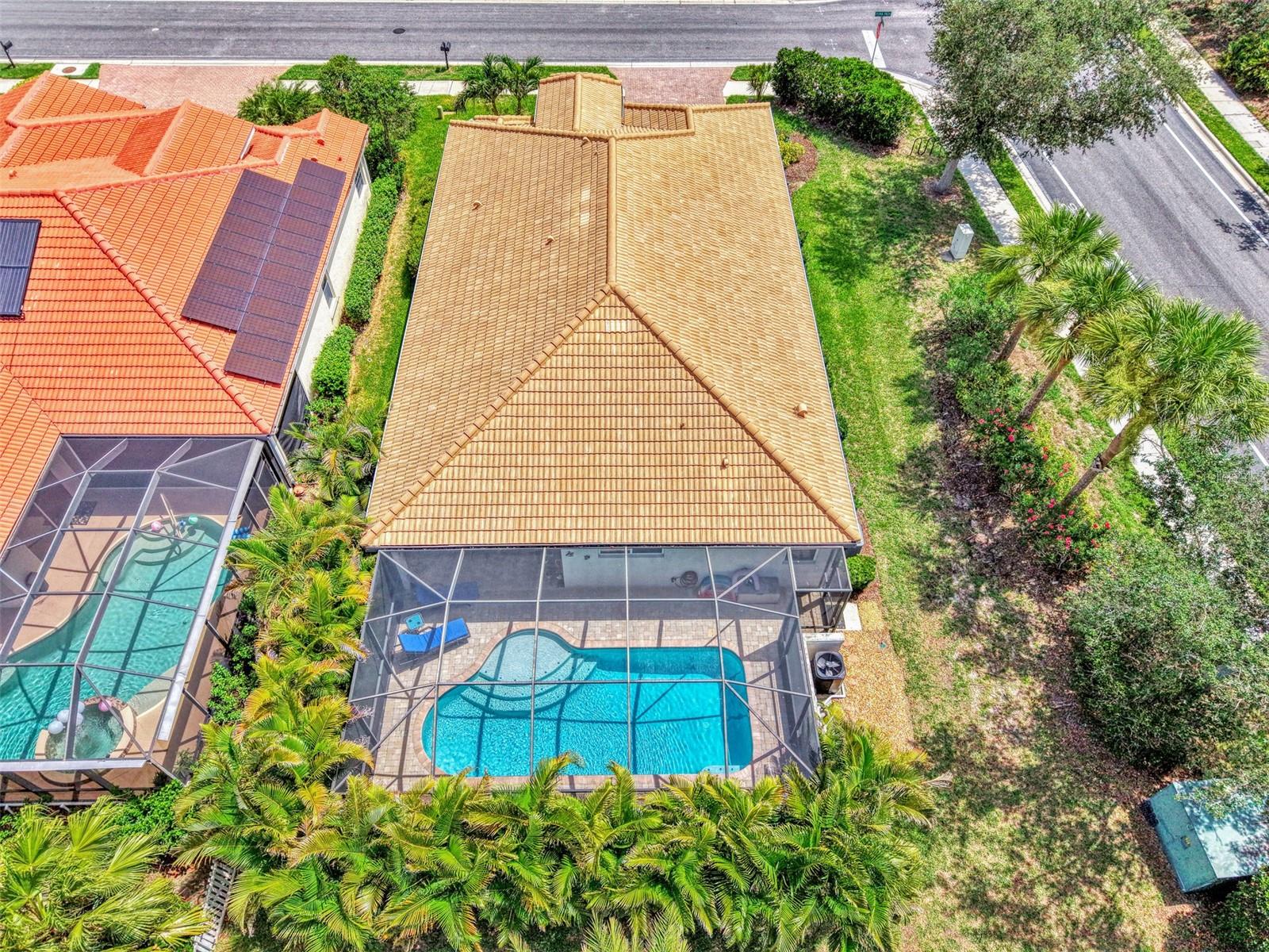 STONEYBROOK AT VENICE - Residential