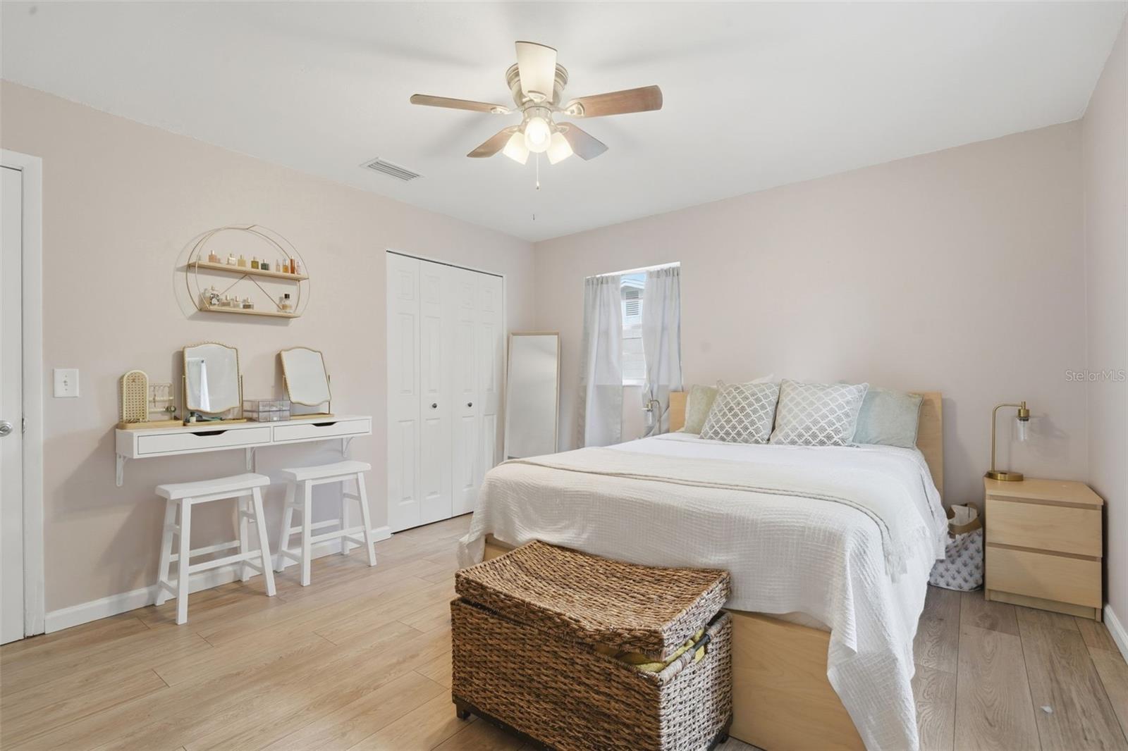 STETSON GARDENS - Residential