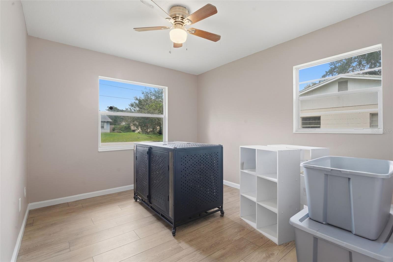 STETSON GARDENS - Residential