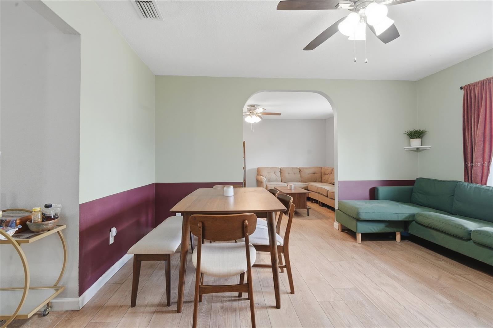 STETSON GARDENS - Residential