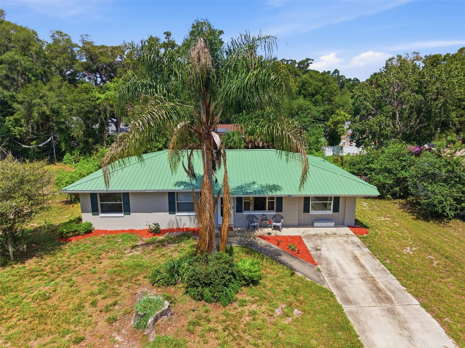 STETSON GARDENS - Residential