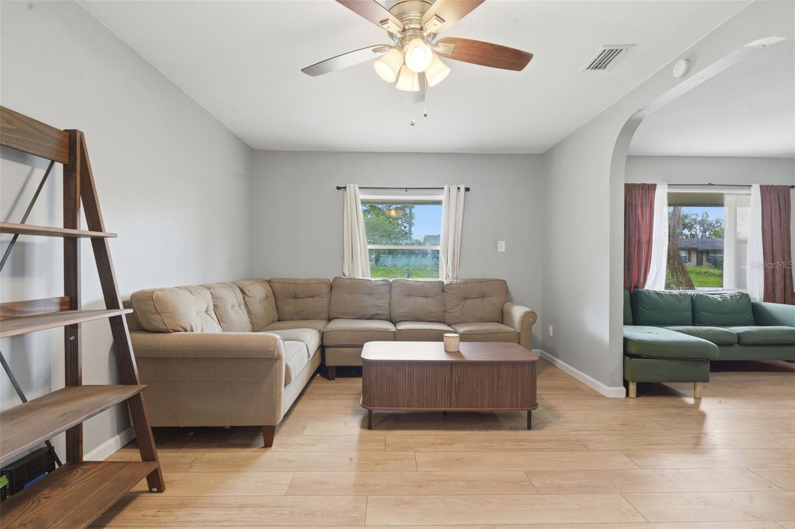 STETSON GARDENS - Residential