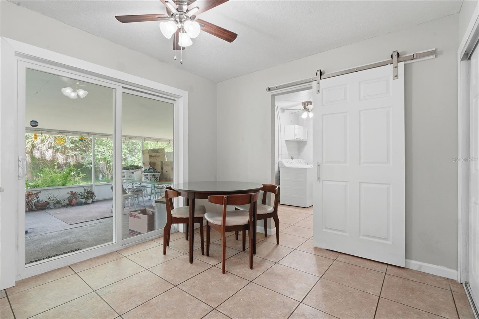 STETSON GARDENS - Residential
