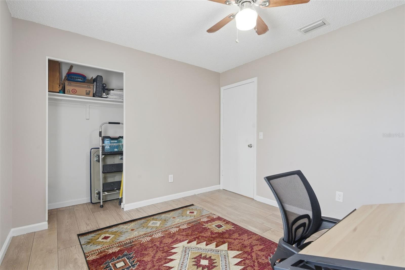 STETSON GARDENS - Residential