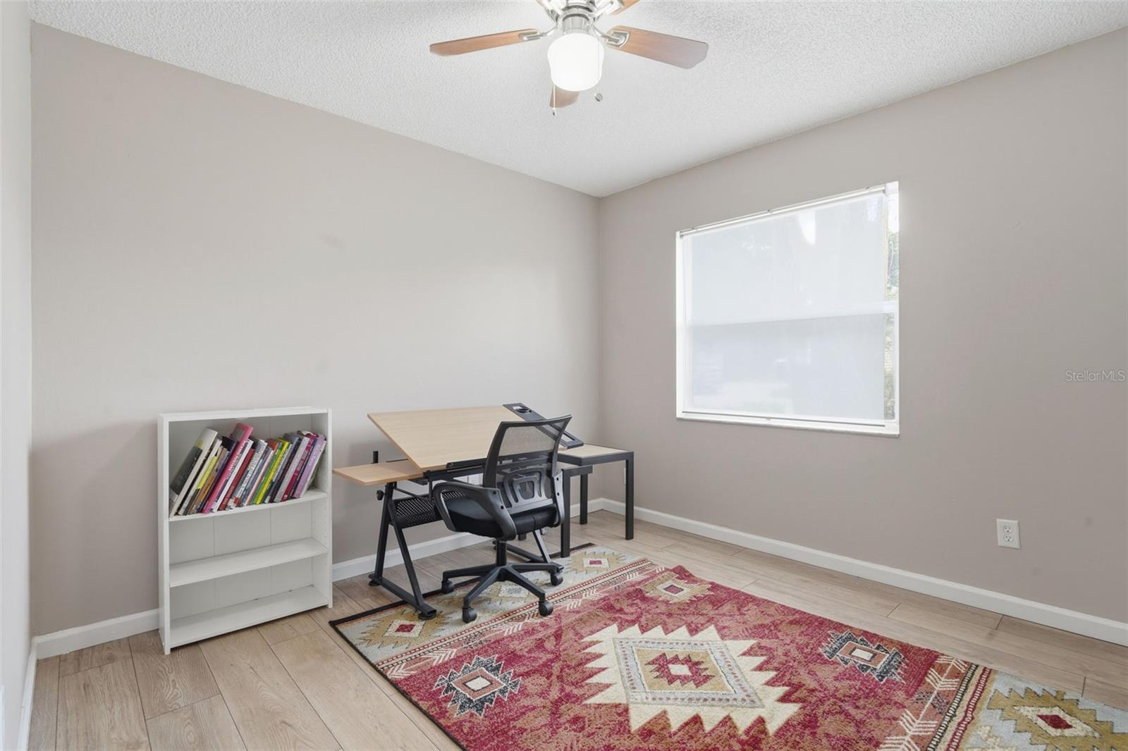 STETSON GARDENS - Residential