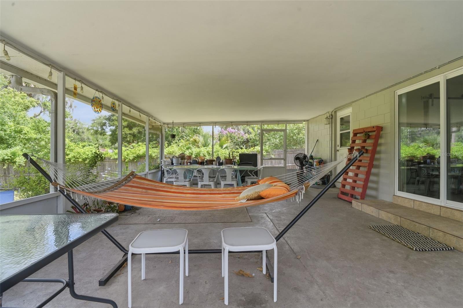 STETSON GARDENS - Residential