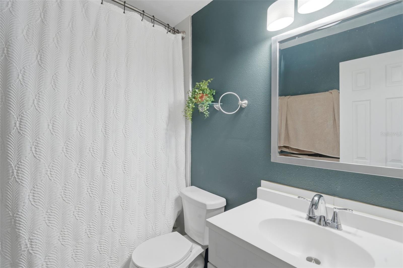 STETSON GARDENS - Residential