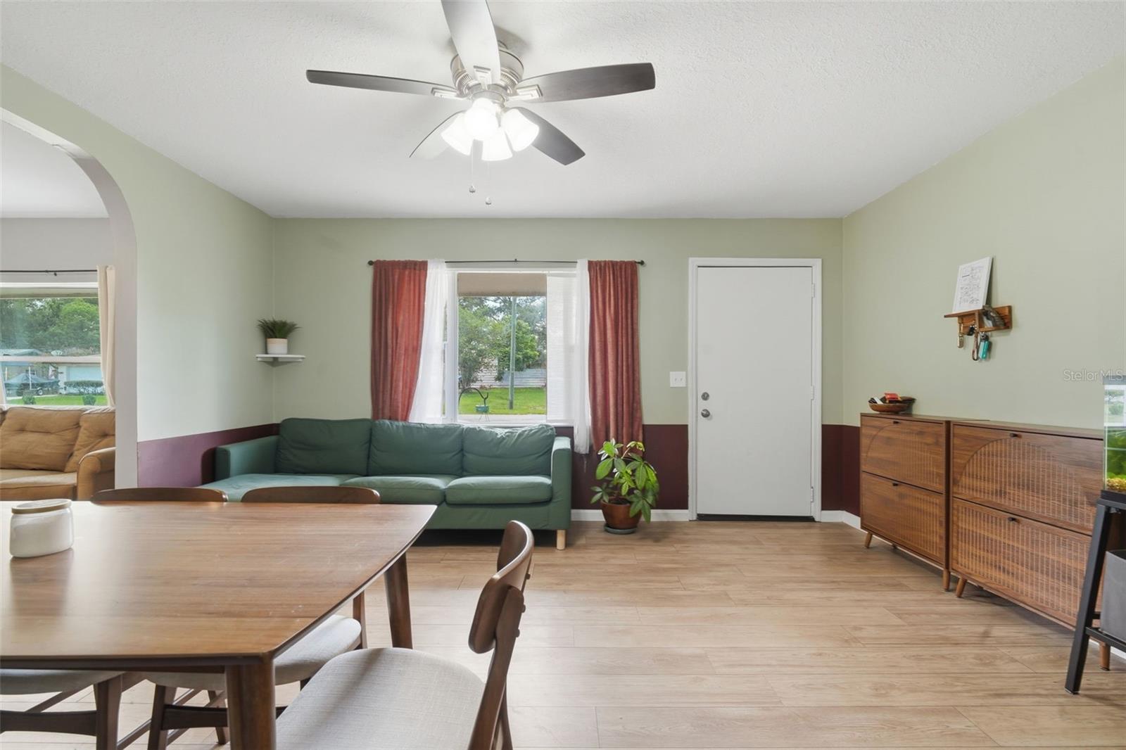 STETSON GARDENS - Residential
