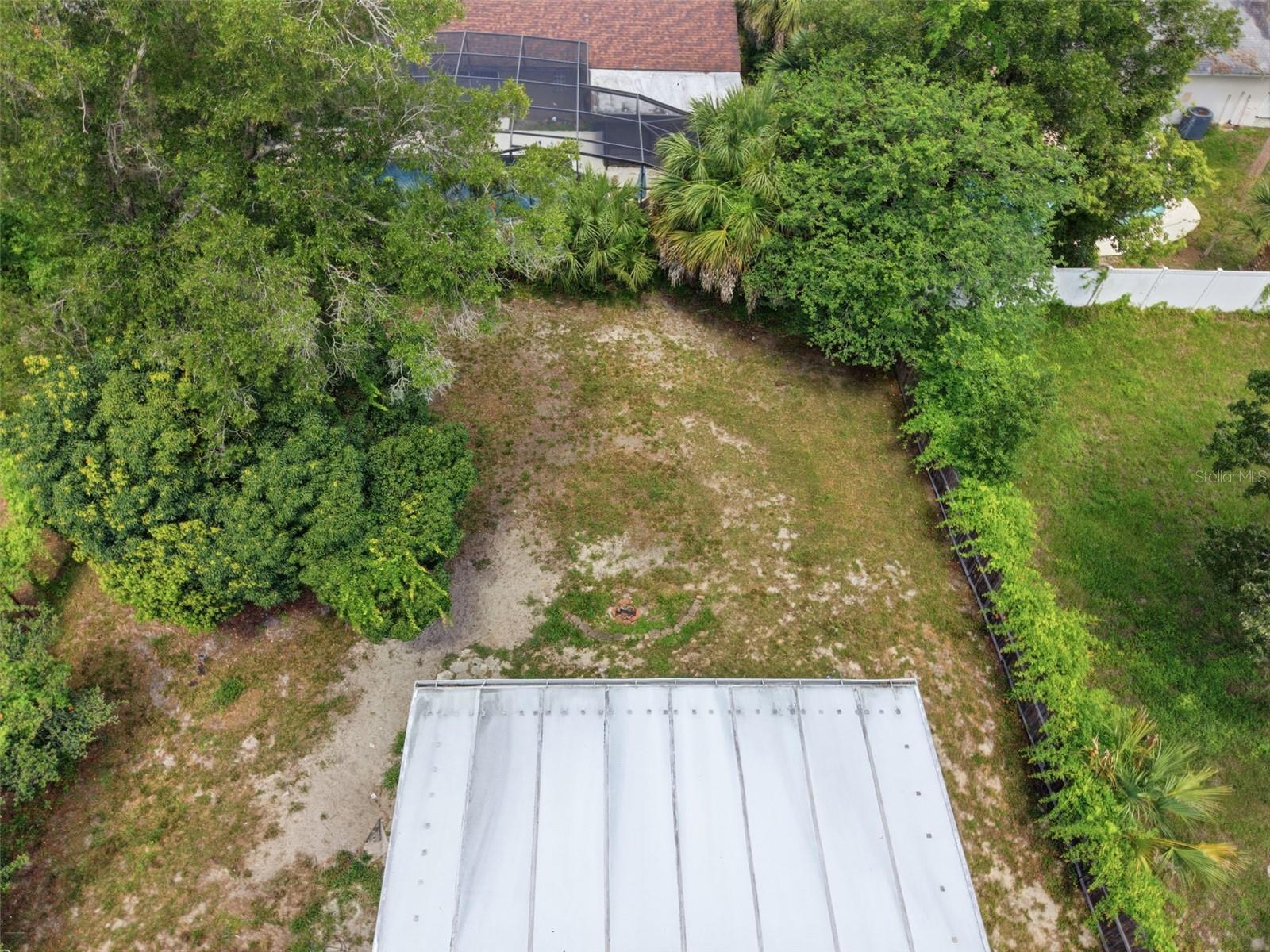 STETSON GARDENS - Residential