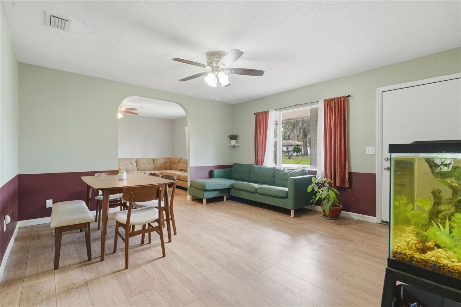 STETSON GARDENS - Residential