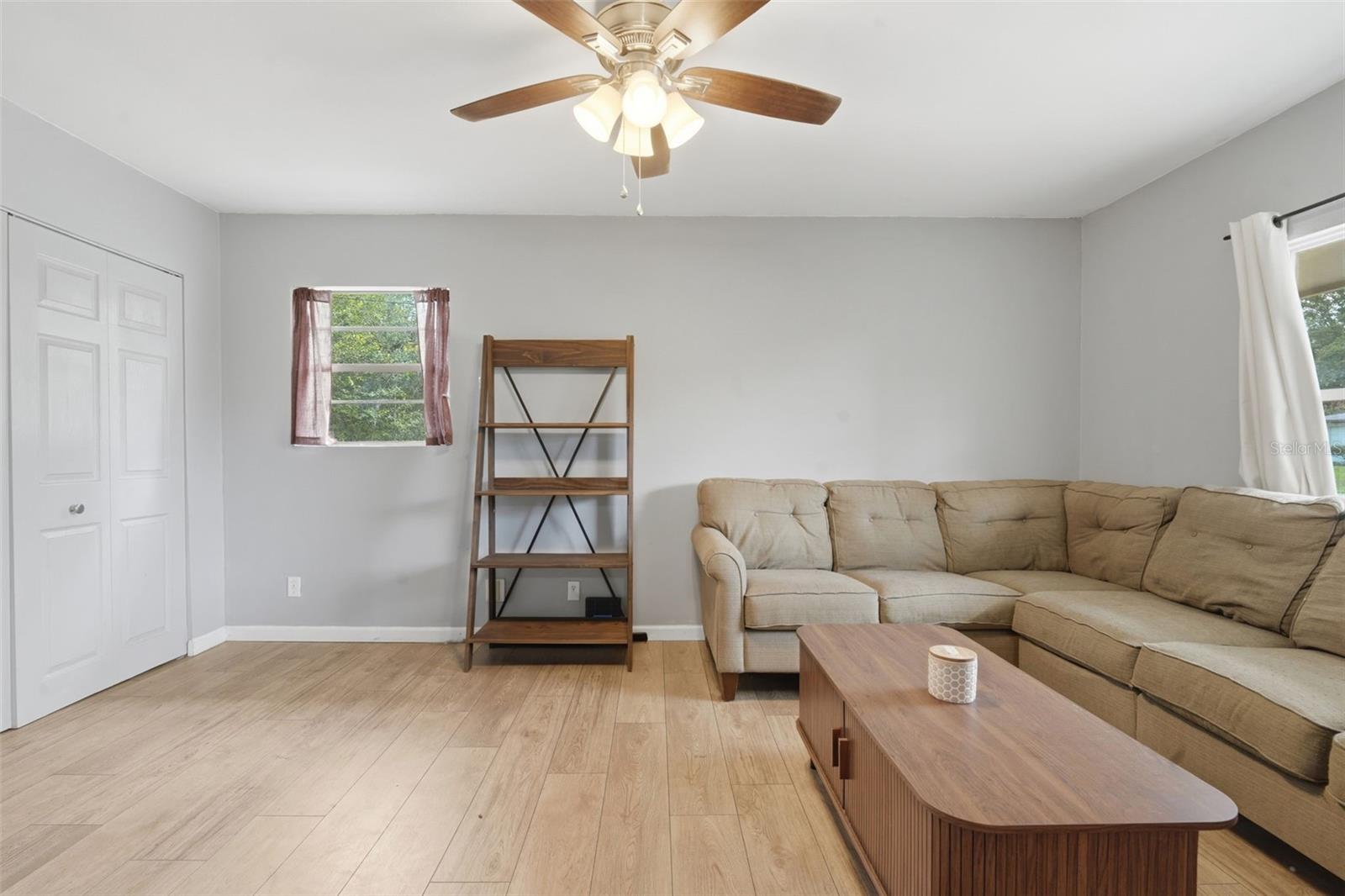 STETSON GARDENS - Residential