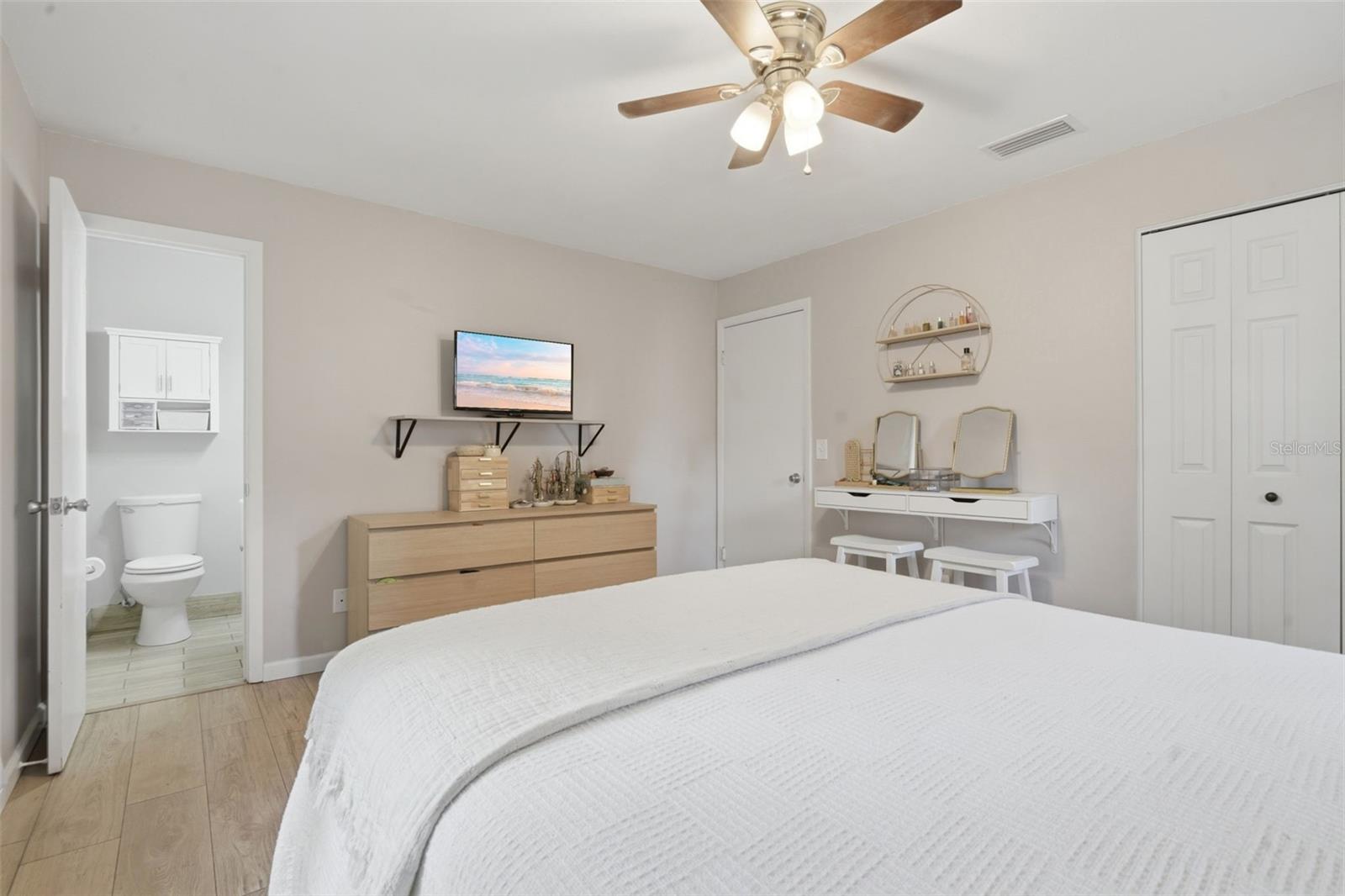 STETSON GARDENS - Residential