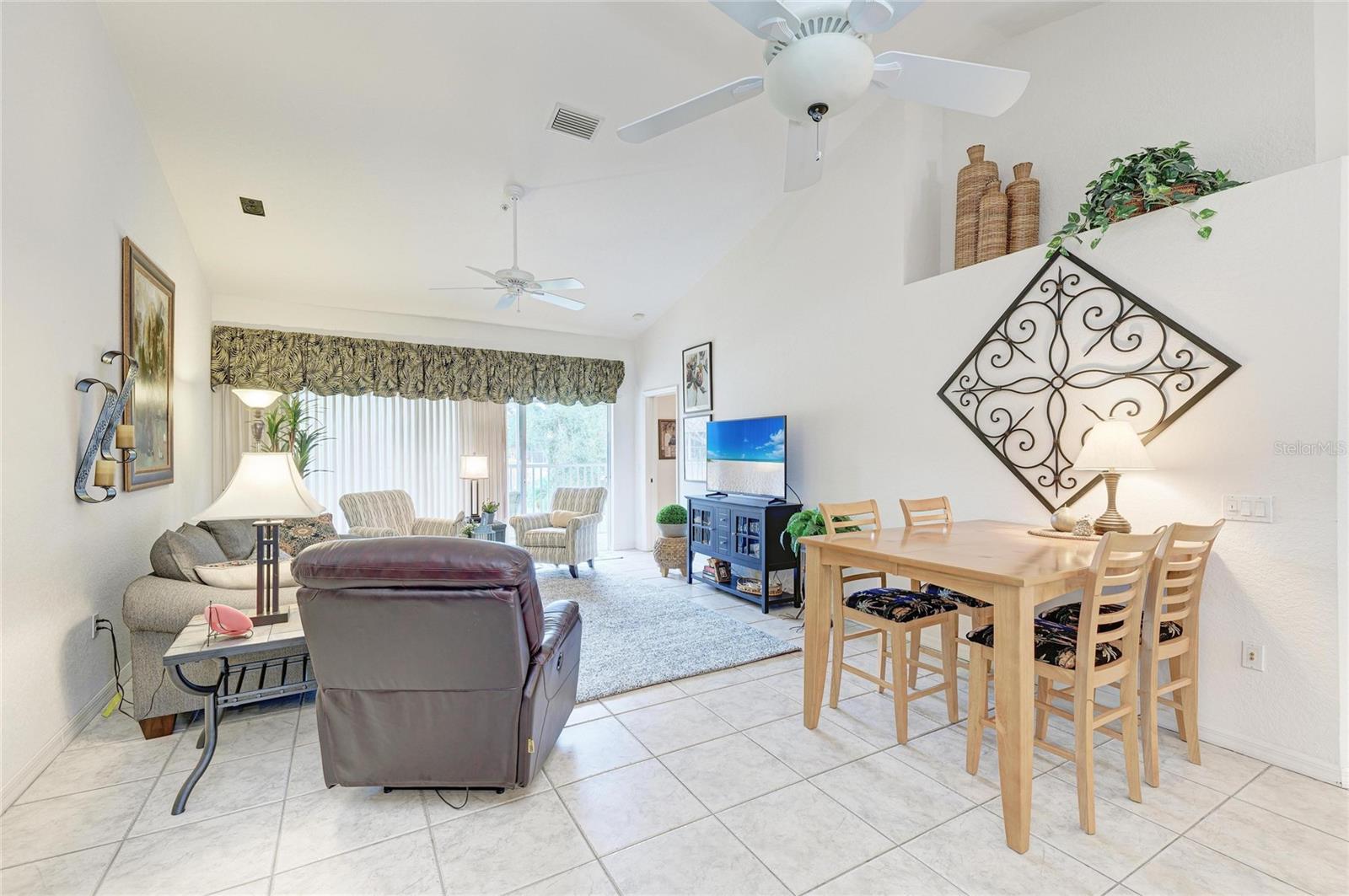 FAIRWAY GARDENS II AT TARA - Residential
