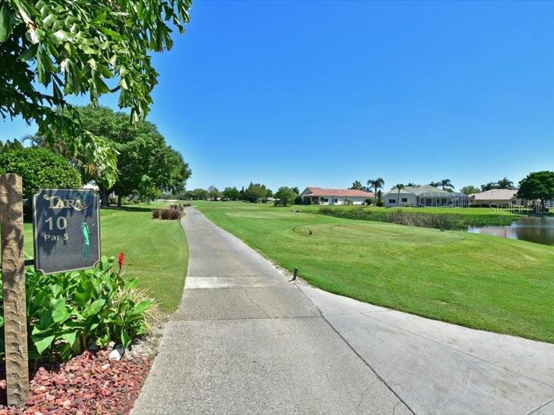 FAIRWAY GARDENS II AT TARA - Residential