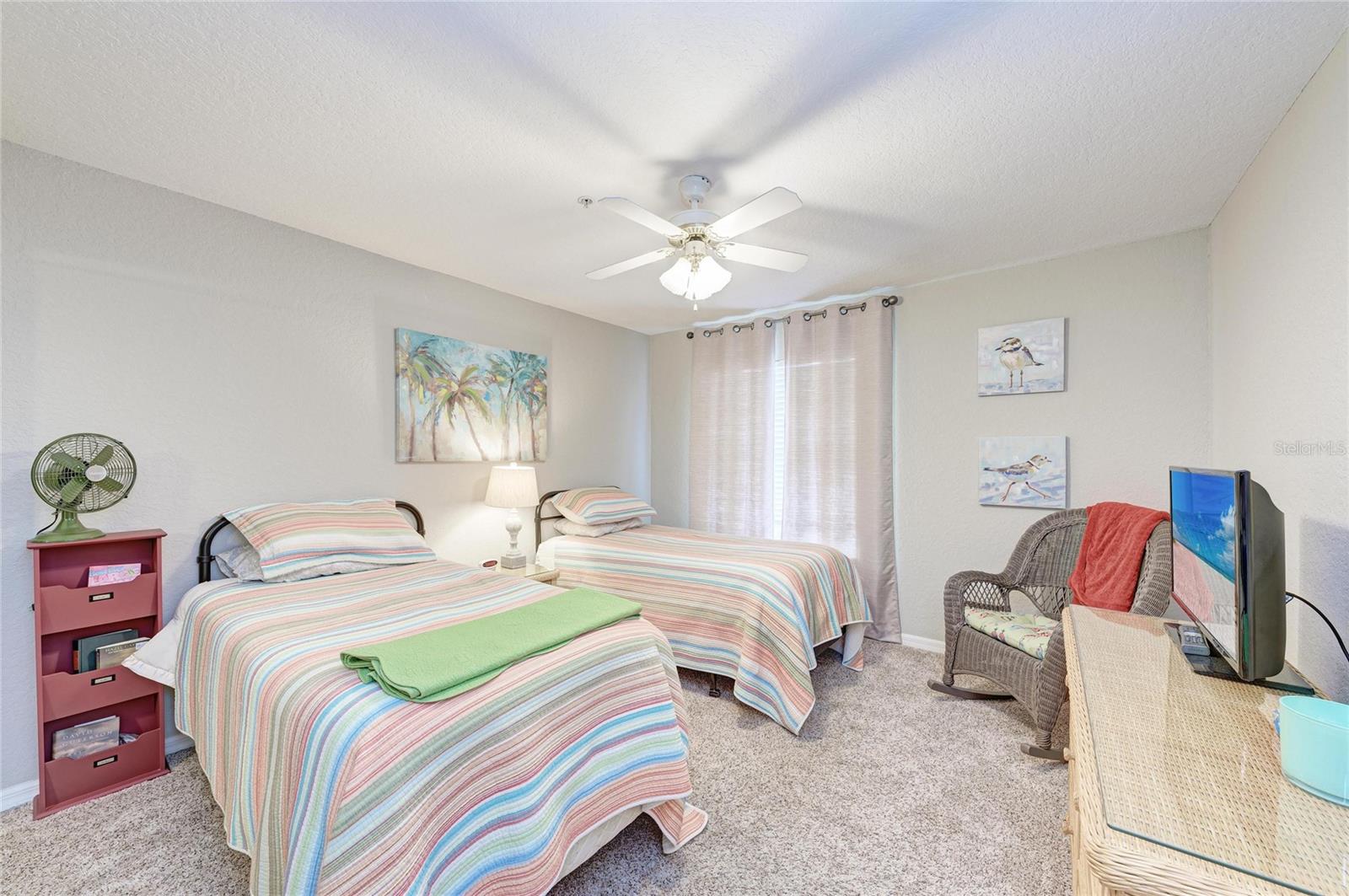 FAIRWAY GARDENS II AT TARA - Residential
