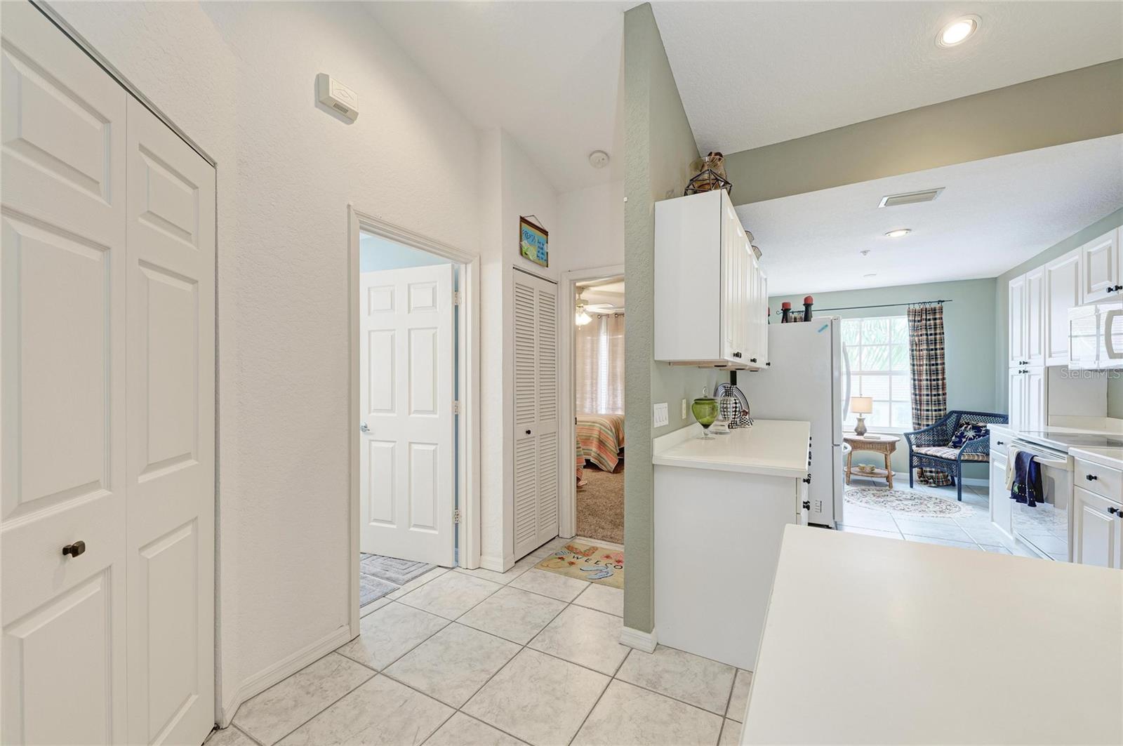 FAIRWAY GARDENS II AT TARA - Residential
