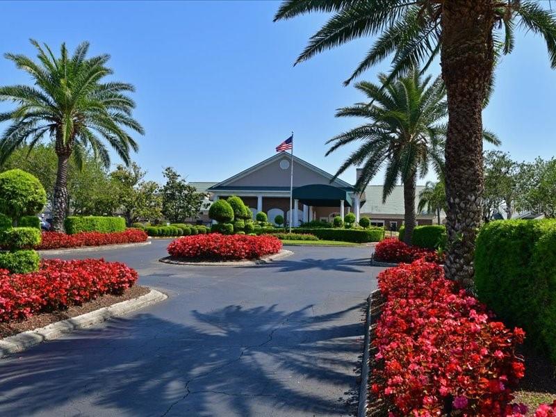 FAIRWAY GARDENS II AT TARA - Residential